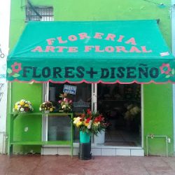 Floreria Arte Floral