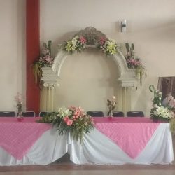 Florería Arte Floral Oli