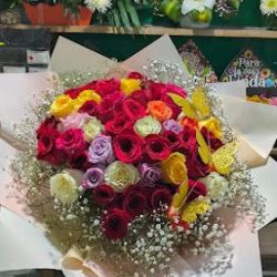 Florería "arte Floral Tlahuelilpan"