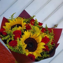 Floreria Arte Y Diseño