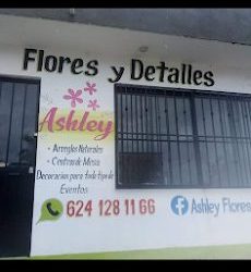 Floreria Ashley
