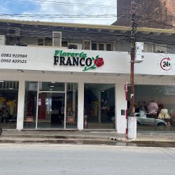 Florería Asuncion
