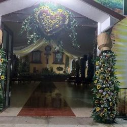 Florería Atenco Xicotepec