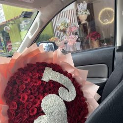 Florería Atenea