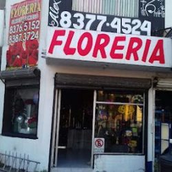 Floreria Ático Floral