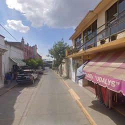 Florería Aurora
