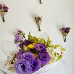 Florería Aurum Flower Shop