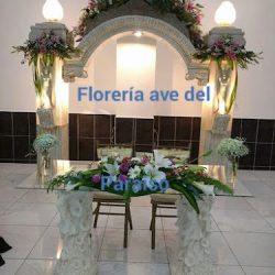 Floreria Ave Del Paraíso
