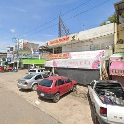 Florería Avenida