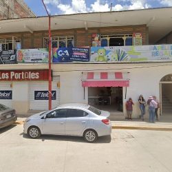 Florería Axel