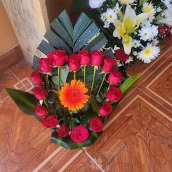 Floreria Aylins Tehuipango Ver.