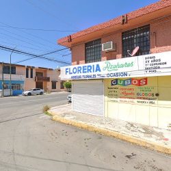 Floreria Azahares
