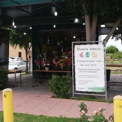 Florería Aztecas