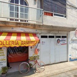 Floreria "aztlan"