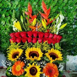 Florería Azucena