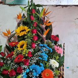 Floreria Azucena