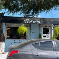 Floreria Azul