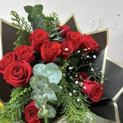Floreria Azul