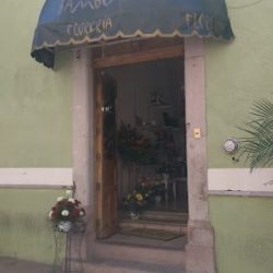 Floreria Bambú