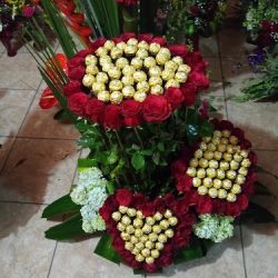 Floreria Bambule