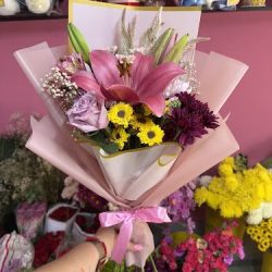Florería Barran