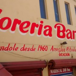 Florería Barraza