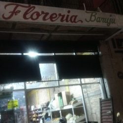 Florería Baruja