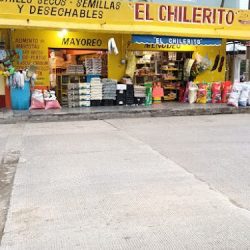 Florería Batería 7