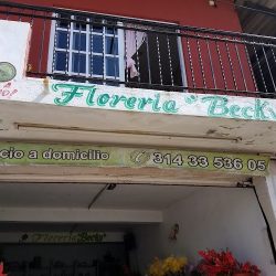 Florería Becky