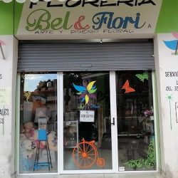 Florería Bel&fiori