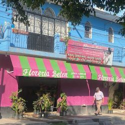 Florería Belén