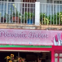Florería Belén