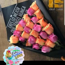 Florería Bellas Flores León