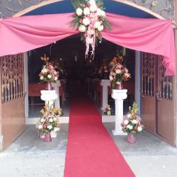 Floreria "benito Juarez"