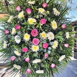 Florería Bernal