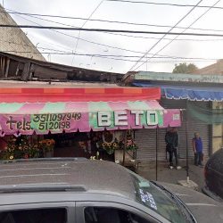 Florería Beto