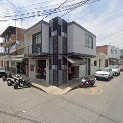 Floreria Beto