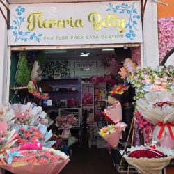 Floreria Betty
