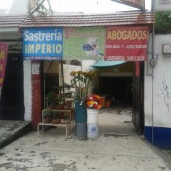 Floreria Bety Y Charin