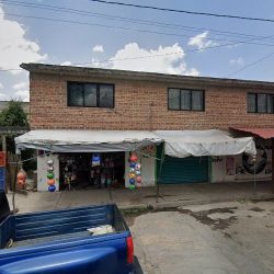 Florería Bla Y Per