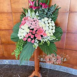 Florería Blanquita