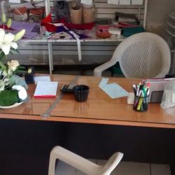 Floreria Blanquita