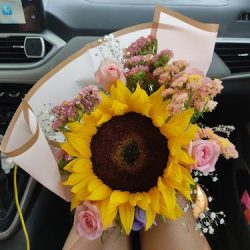 Floreria Bloom