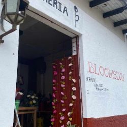 Florería Bloomsday