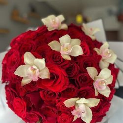 Florería Blossom