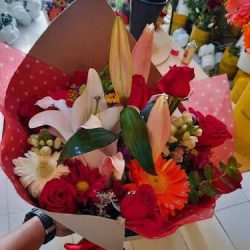 Floreria Bogar