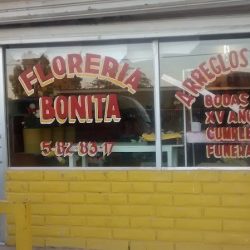 Floreria Bonita