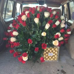 Florería Borrayo
