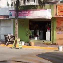 Florería Bosques
