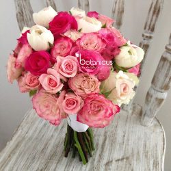Florería Botanicus Floral By Ditulum